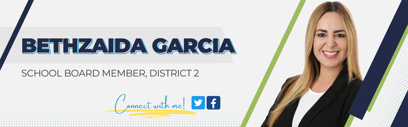 District 2 Board Member