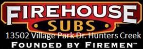 Firehouse Subs 