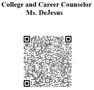 College and Career Counselor