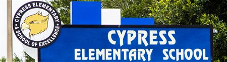 Cypress Elementary School