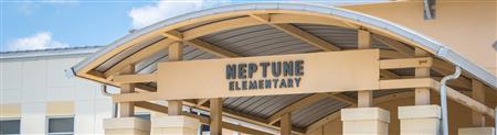 Neptune Elementary School