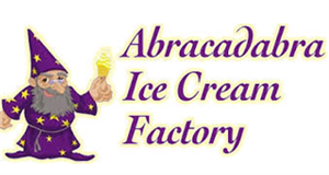 Abracadabra Logo 