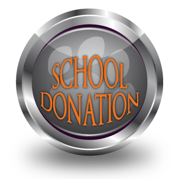 school donation 