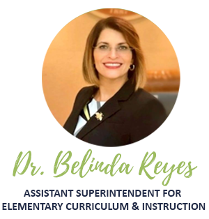 Dr. Belinda Reyes