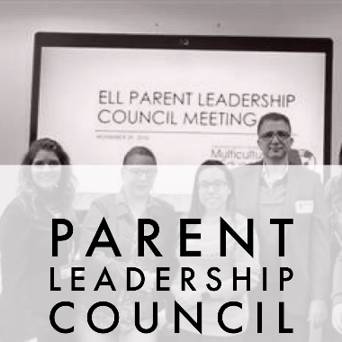 Parent Leadership Council