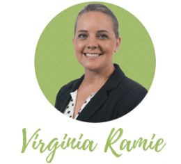 Virginia Ramie