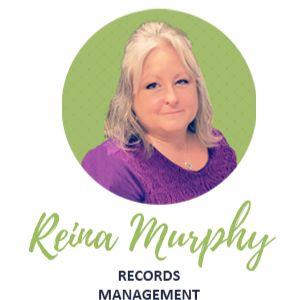 Reina Murphy Records Management 