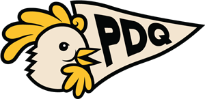 PDQ Logo