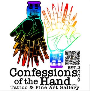 Confessions of the Hand