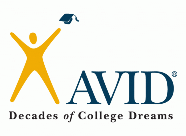 AVID Program Logo 