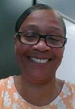Jacqueline Peters 