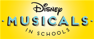 Disney Musicals in Schools Logo 