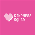 kindness squad logo 
