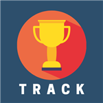 track logo 