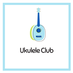 ukulele club logo 