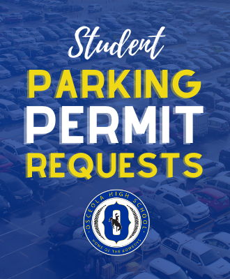  Parking Permit Requests