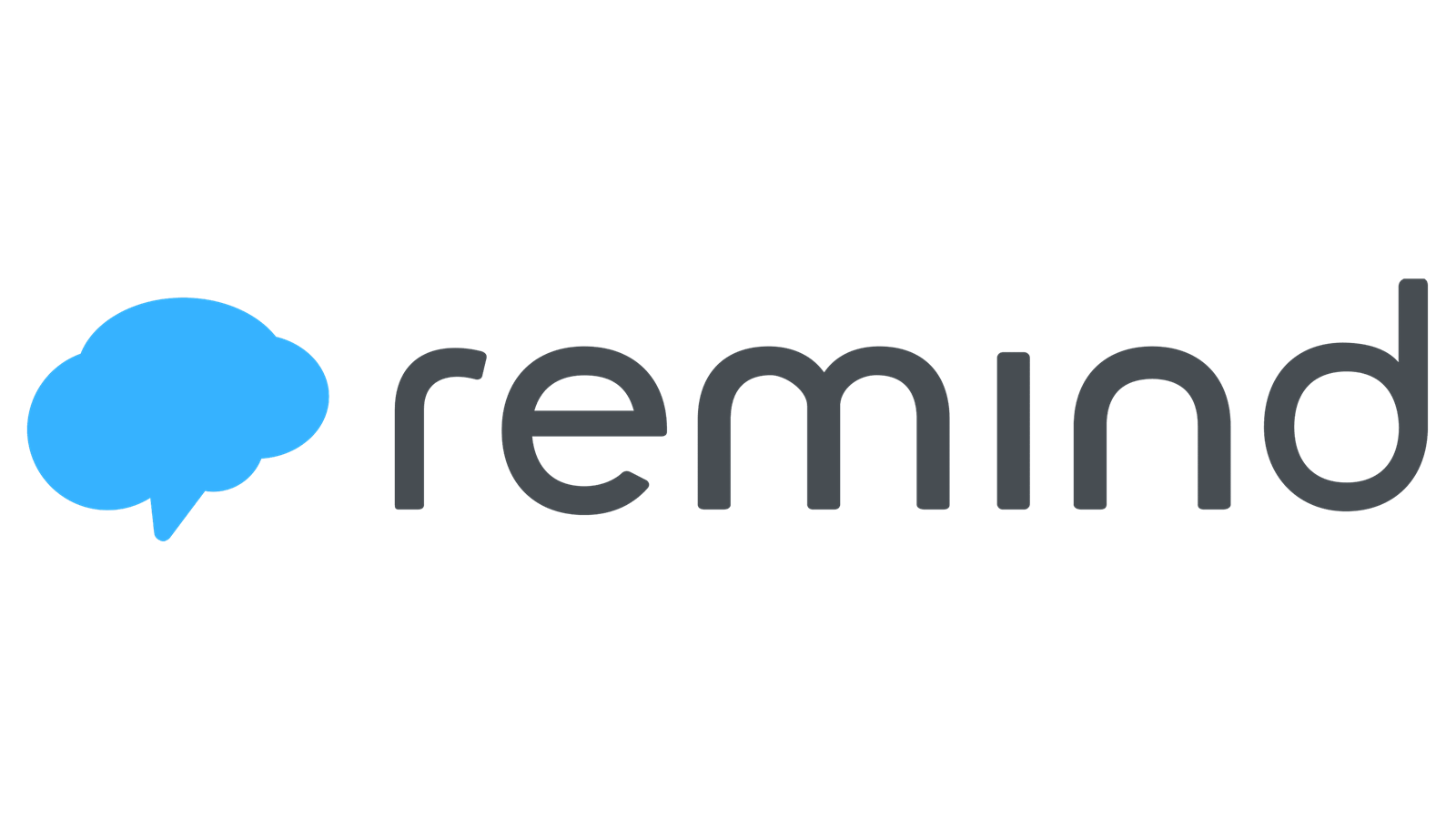  remind logo