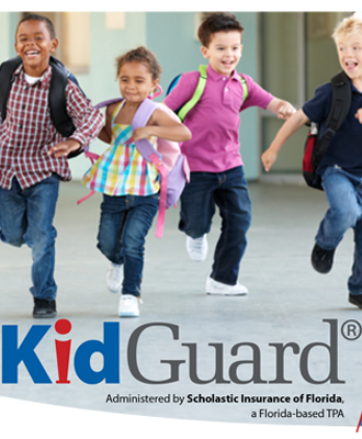  Kid Guard
