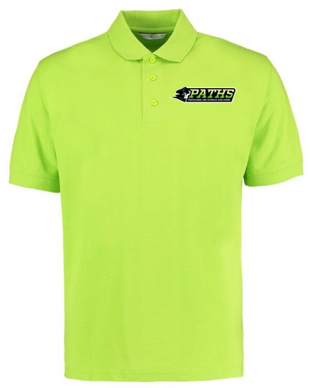 Lime Green Polo Lime Green Polo