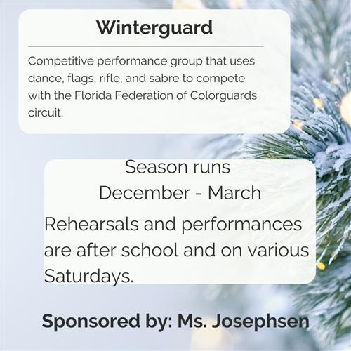 Winterguard