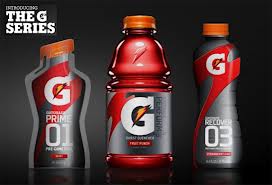 Gatorade the Series