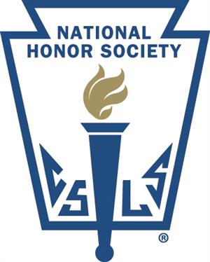 NHS logo