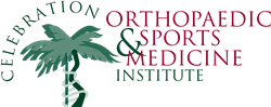 Celebration Ortho Logo